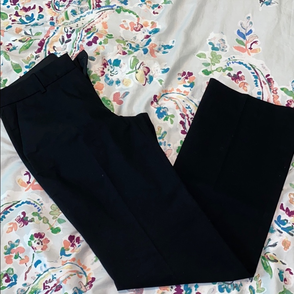 J.Crew Factory City Fit Trouser